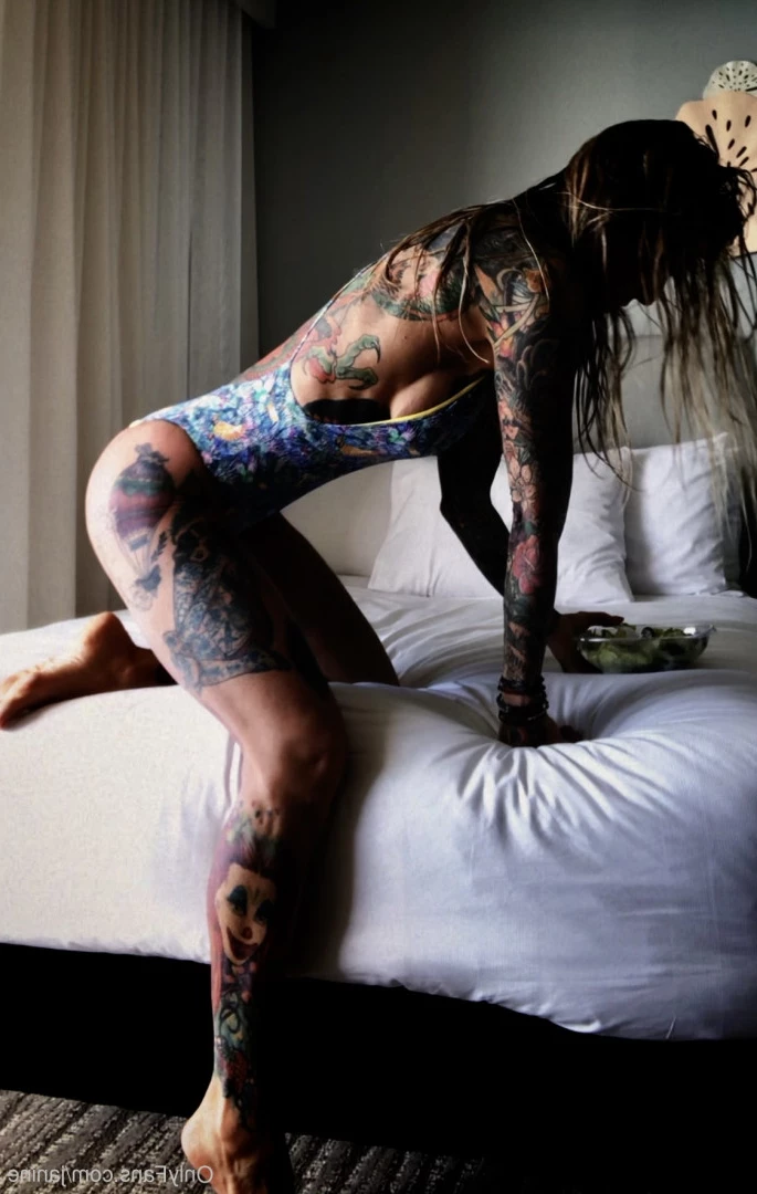Janine Lindemulder [ janine ] Onlyfans leaked photo 9433168 on Hotleaks.tv