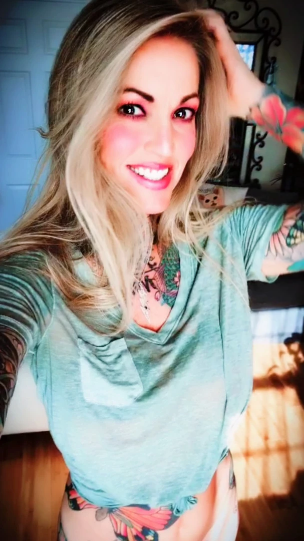 Janine Lindemulder [ janine ] Onlyfans leaked photo 9433362 on Hotleaks.tv