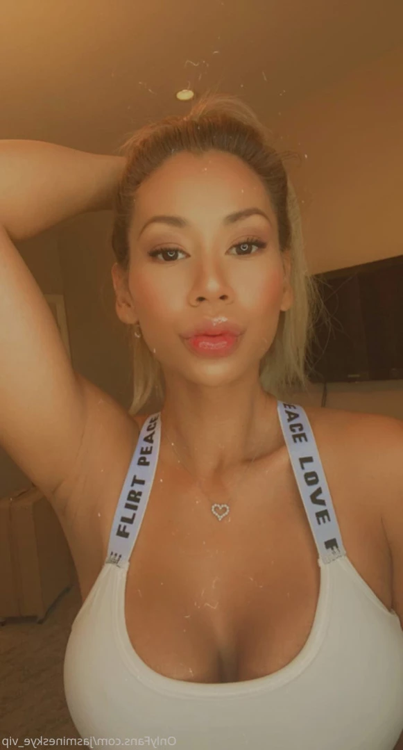 Jasmine Skye [ jasmineskye_vip ] Onlyfans leaked photo 13975363 on Hotleaks.tv