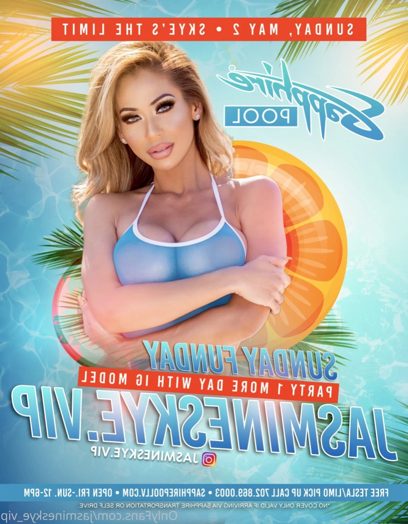 Jasmine Skye [ jasmineskye_vip ] Onlyfans leaked photo 14138234 on Hotleaks.tv