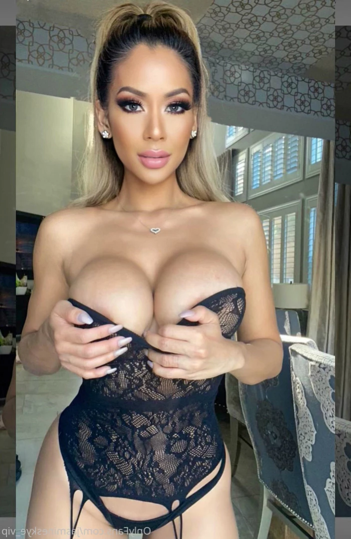 Jasmine Skye [ jasmineskye_vip ] Onlyfans leaked photo 14576177 on Hotleaks.tv