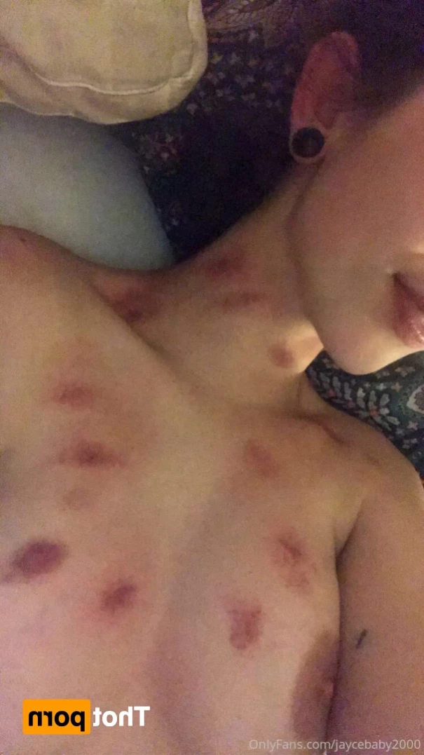Jayce [ jaycebaby2000 ] Onlyfans leaked photo 10856110 on Hotleaks.tv