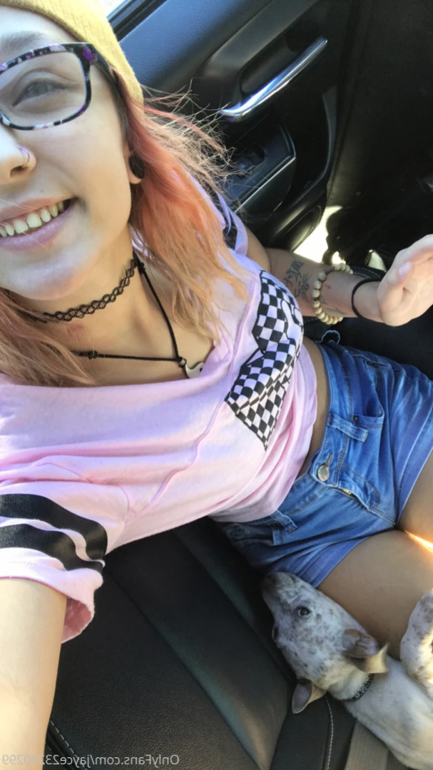 Jayce [ jaycebaby2000 ] Onlyfans leaked photo 14365944 on Hotleaks.tv