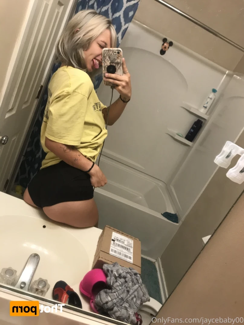 Jayce [ jaycebaby2000 ] Onlyfans leaked photo 14367436 on Hotleaks.tv