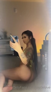 💭🖤💦 [ jaydelove ] Onlyfans leaked video 8182666 on Hotleaks.tv