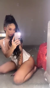 💭🖤💦 [ jaydelove ] Onlyfans leaked video 8182691 on Hotleaks.tv