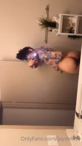 💭🖤💦 [ jaydelove ] Onlyfans leaked video 8182693 on Hotleaks.tv