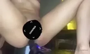 💭🖤💦 [ jaydelove ] Onlyfans leaked video 8182744 on Hotleaks.tv