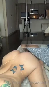 💭🖤💦 [ jaydelove ] Onlyfans leaked video 8182866 on Hotleaks.tv
