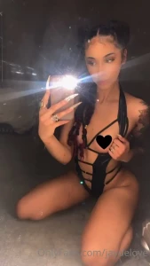 💭🖤💦 [ jaydelove ] Onlyfans leaked video 8182889 on Hotleaks.tv