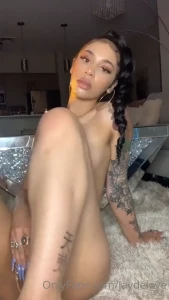 💭🖤💦 [ jaydelove ] Onlyfans leaked video 8182916 on Hotleaks.tv
