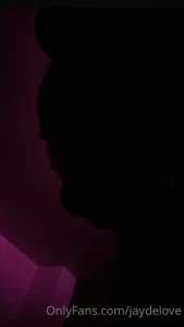 💭🖤💦 [ jaydelove ] Onlyfans leaked video 8182934 on Hotleaks.tv