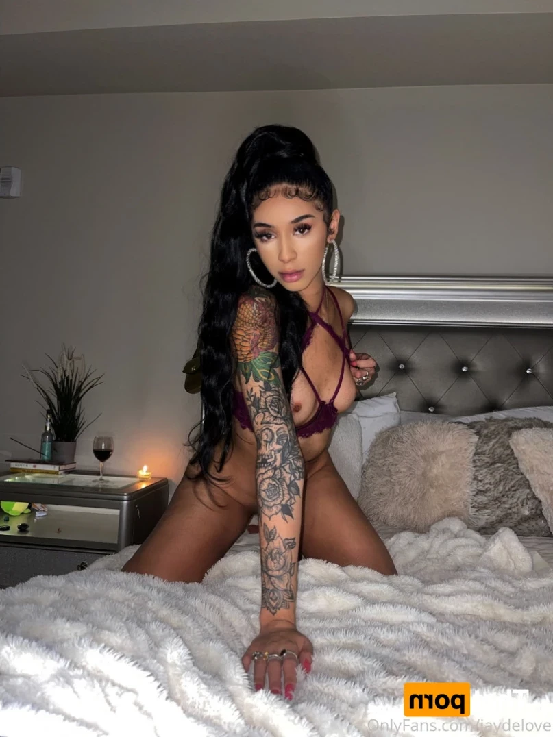 💭🖤💦 [ jaydelove ] Onlyfans leaked photo 11510132 on Hotleaks.tv