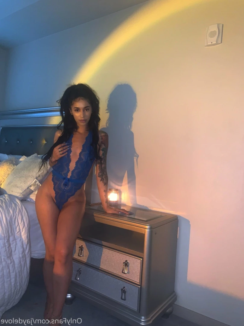 💭🖤💦 [ jaydelove ] Onlyfans leaked photo 11670294 on Hotleaks.tv
