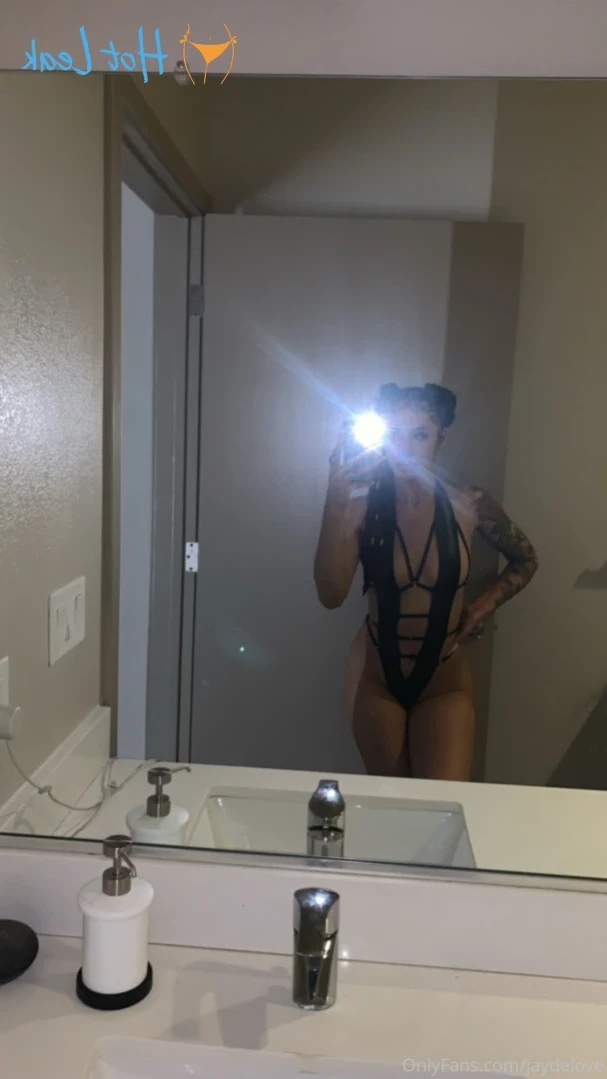 💭🖤💦 [ jaydelove ] Onlyfans leaked photo 11675346 on Hotleaks.tv