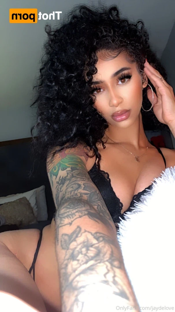 💭🖤💦 [ jaydelove ] Onlyfans leaked photo 12780177 on Hotleaks.tv