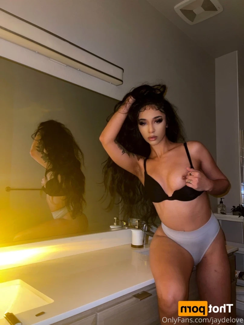 💭🖤💦 [ jaydelove ] Onlyfans leaked photo 13265229 on Hotleaks.tv