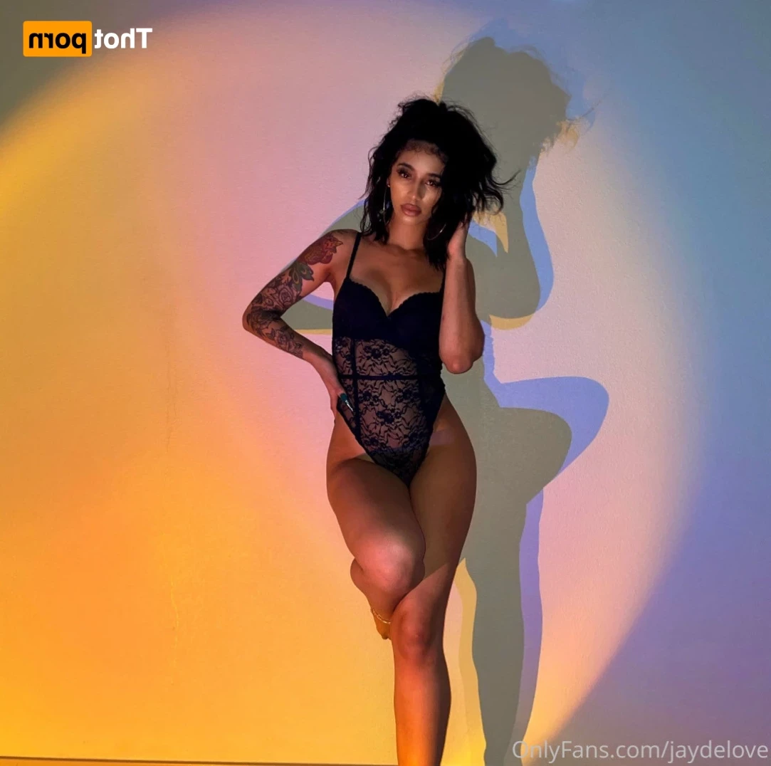 💭🖤💦 [ jaydelove ] Onlyfans leaked photo 13657273 on Hotleaks.tv