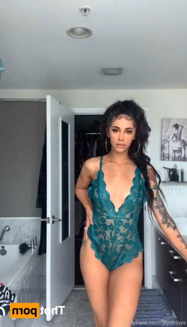 💭🖤💦 [ jaydelove ] Onlyfans leaked photo 14897242 on Hotleaks.tv