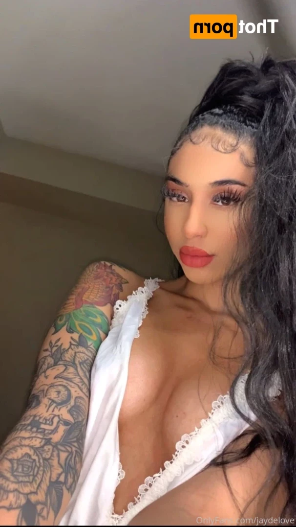 💭🖤💦 [ jaydelove ] Onlyfans leaked photo 14926531 on Hotleaks.tv