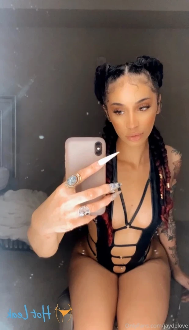 💭🖤💦 [ jaydelove ] Onlyfans leaked photo 14937416 on Hotleaks.tv