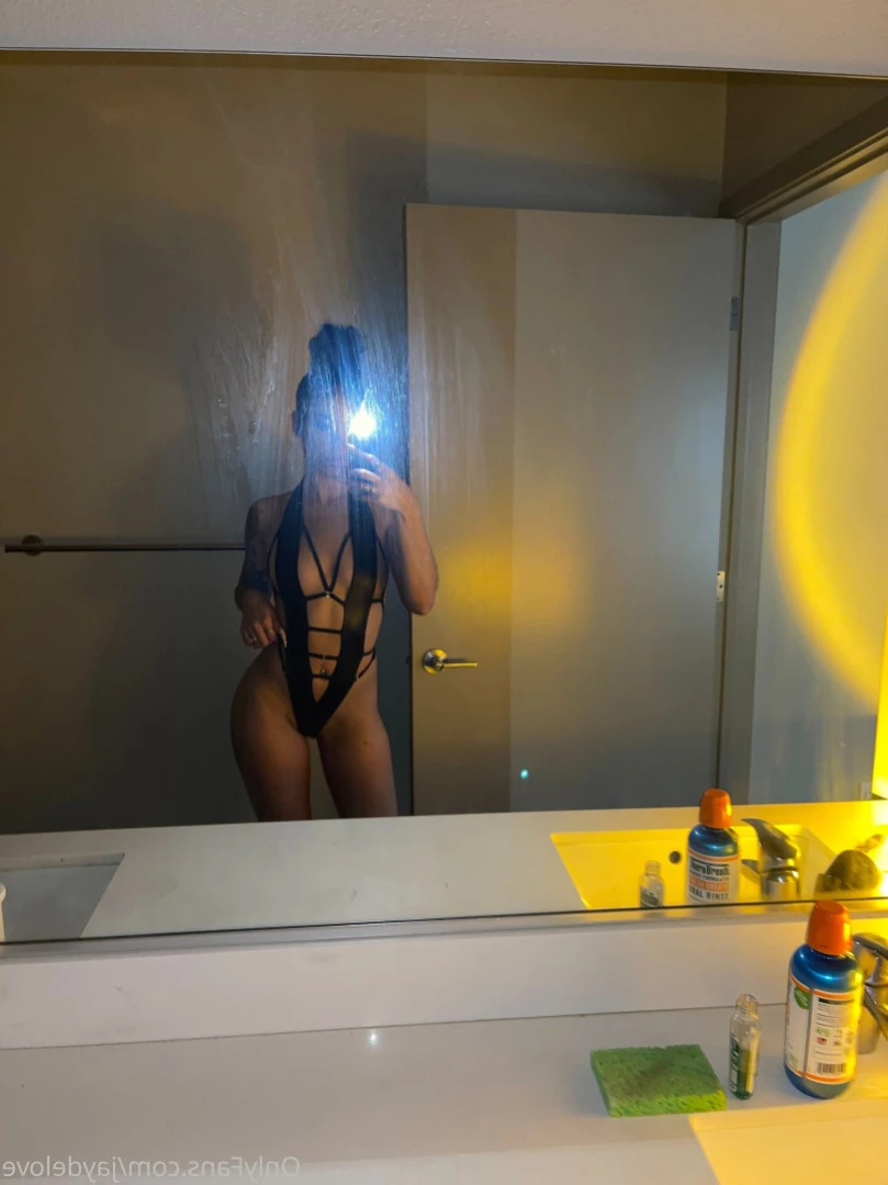 💭🖤💦 [ jaydelove ] Onlyfans leaked photo 15813980 on Hotleaks.tv