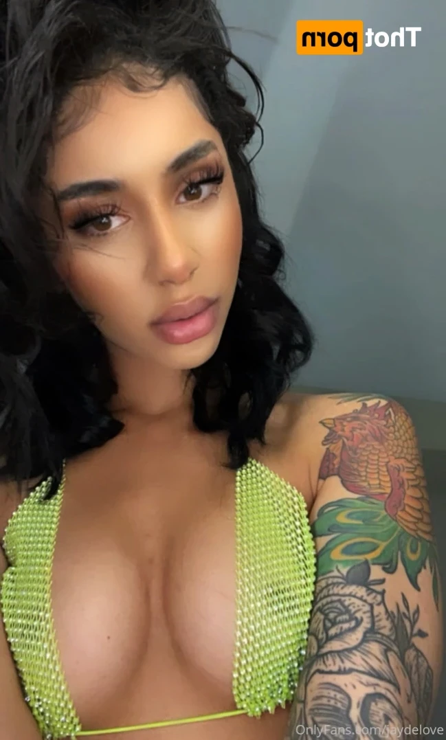 💭🖤💦 [ jaydelove ] Onlyfans leaked photo 15923904 on Hotleaks.tv