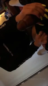 Jayden Black [ jaydenonthelow ] Onlyfans leaked video 8182218 on Hotleaks.tv