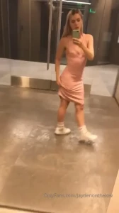 Jayden Black [ jaydenonthelow ] Onlyfans leaked video 8182409 on Hotleaks.tv