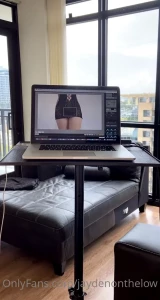 Jayden Black [ jaydenonthelow ] Onlyfans leaked video 8182479 on Hotleaks.tv