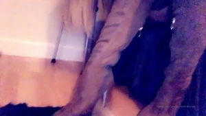 Jayden Black [ jaydenonthelow ] Onlyfans leaked video 8182482 on Hotleaks.tv