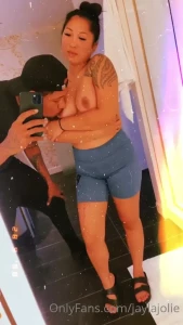 Jayla Jolie [ jaylajolie ] Onlyfans leaked video 8181408 on Hotleaks.tv