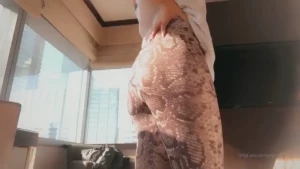 Jayla Jolie [ jaylajolie ] Onlyfans leaked video 8181731 on Hotleaks.tv