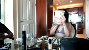 Jayla Jolie [ jaylajolie ] Onlyfans leaked video 8181741 on Hotleaks.tv