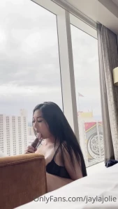 Jayla Jolie [ jaylajolie ] Onlyfans leaked video 8181869 on Hotleaks.tv
