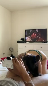 Jayla Jolie [ jaylajolie ] Onlyfans leaked video 8181890 on Hotleaks.tv