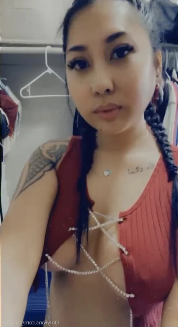 Jayla Jolie [ jaylajolie ] Onlyfans leaked photo 10944543 on Hotleaks.tv
