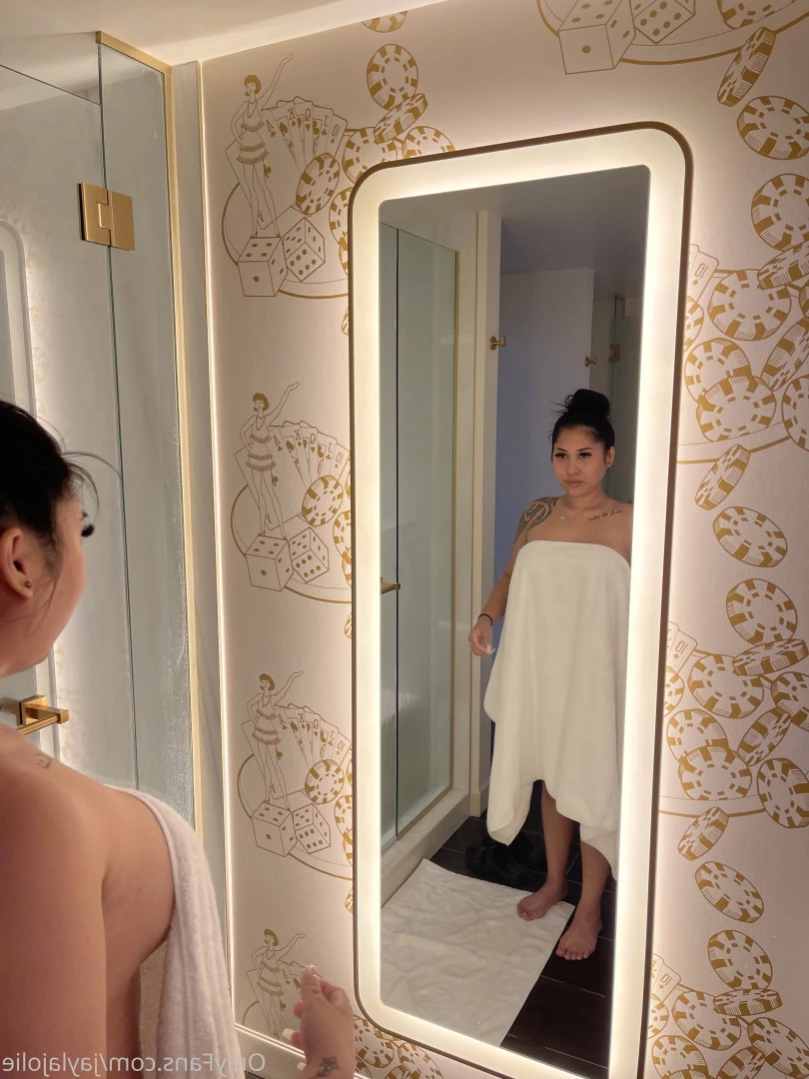 Jayla Jolie [ jaylajolie ] Onlyfans leaked photo 11076008 on Hotleaks.tv