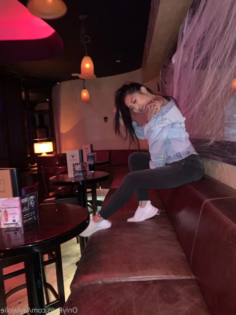 Jayla Jolie [ jaylajolie ] Onlyfans leaked photo 12794570 on Hotleaks.tv