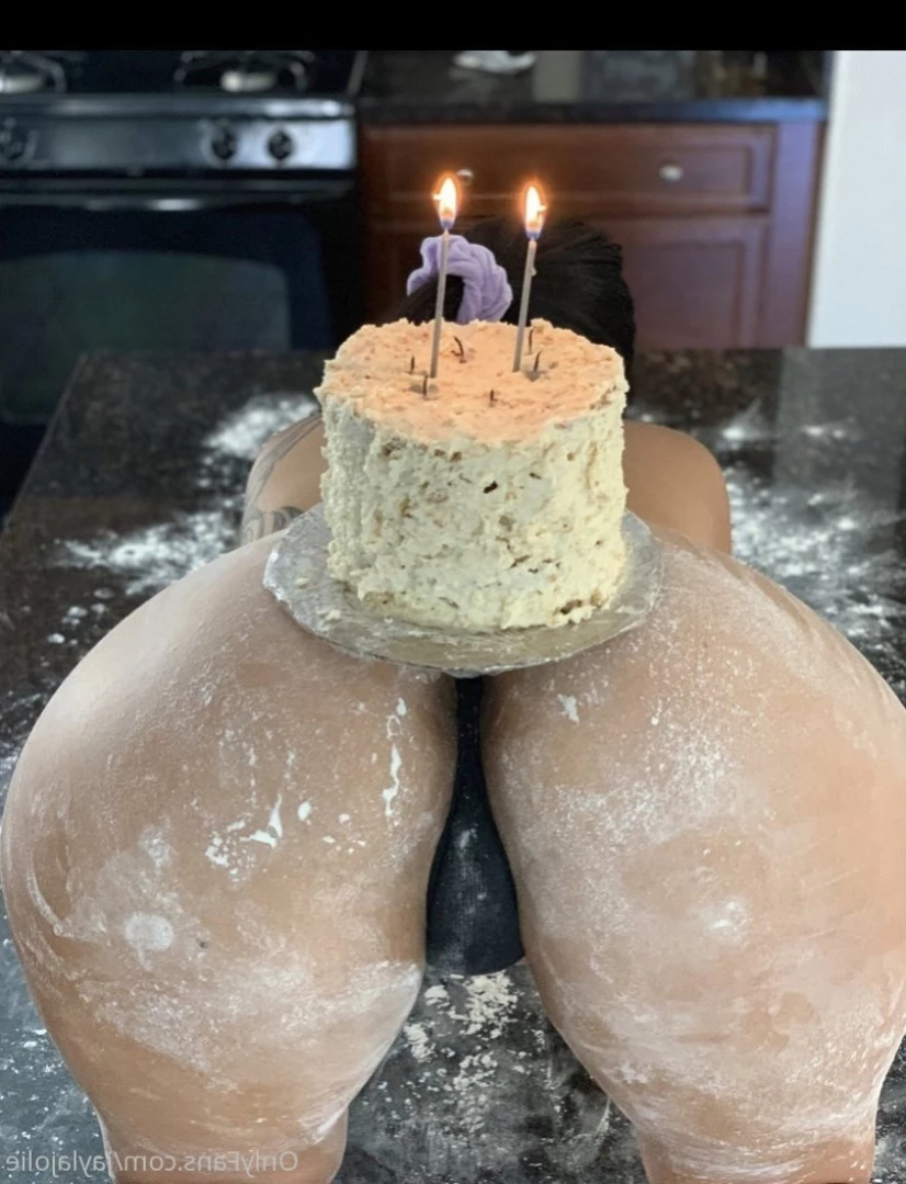 Jayla Jolie [ jaylajolie ] Onlyfans leaked photo 14975571 on Hotleaks.tv