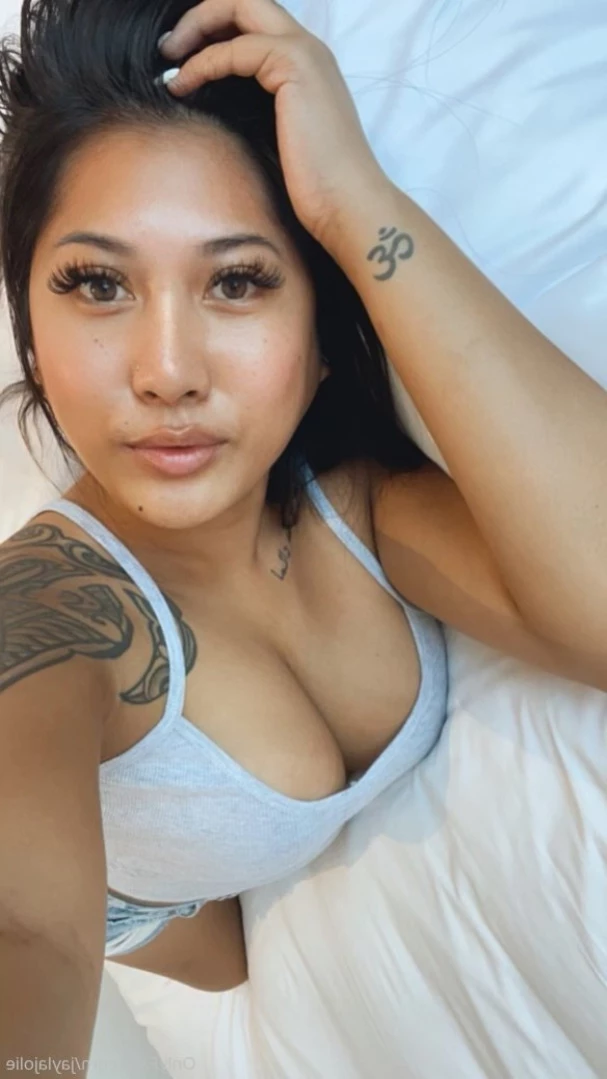Jayla Jolie [ jaylajolie ] Onlyfans leaked photo 14975590 on Hotleaks.tv