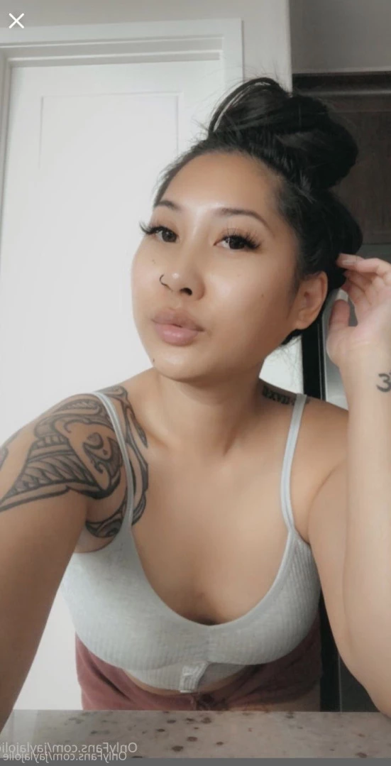 Jayla Jolie [ jaylajolie ] Onlyfans leaked photo 15430624 on Hotleaks.tv