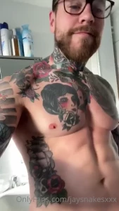 Jay Snakes [ jaysnakesxxx ] Onlyfans leaked video 8179735 on Hotleaks.tv