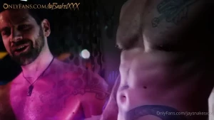 Jay Snakes [ jaysnakesxxx ] Onlyfans leaked video 8180217 on Hotleaks.tv