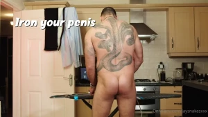Jay Snakes [ jaysnakesxxx ] Onlyfans leaked video 8180723 on Hotleaks.tv