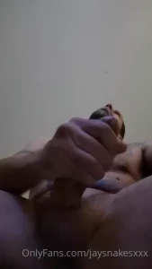 Jay Snakes [ jaysnakesxxx ] Onlyfans leaked video 8181002 on Hotleaks.tv