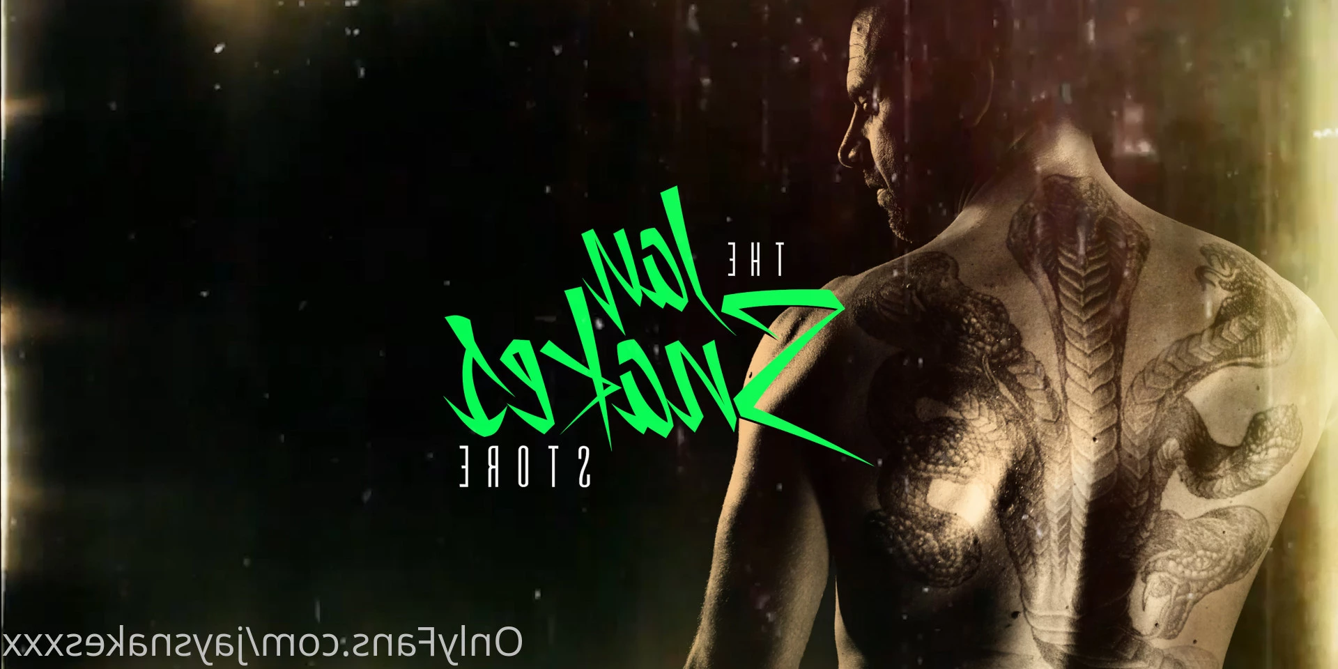 Jay Snakes [ jaysnakesxxx ] Onlyfans leaked photo 9391508 on Hotleaks.tv