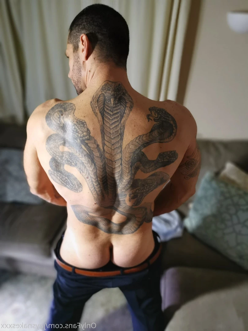 Jay Snakes [ jaysnakesxxx ] Onlyfans leaked photo 9392227 on Hotleaks.tv