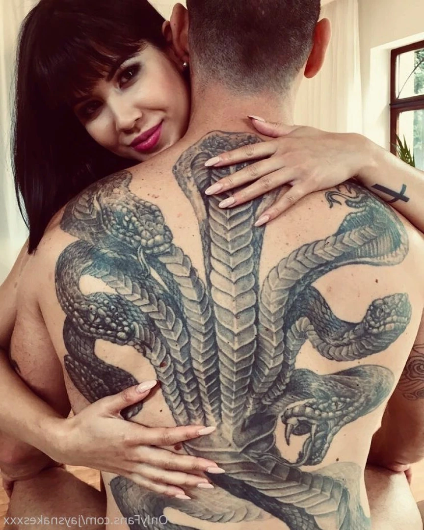 Jay Snakes [ jaysnakesxxx ] Onlyfans leaked photo 9394071 on Hotleaks.tv
