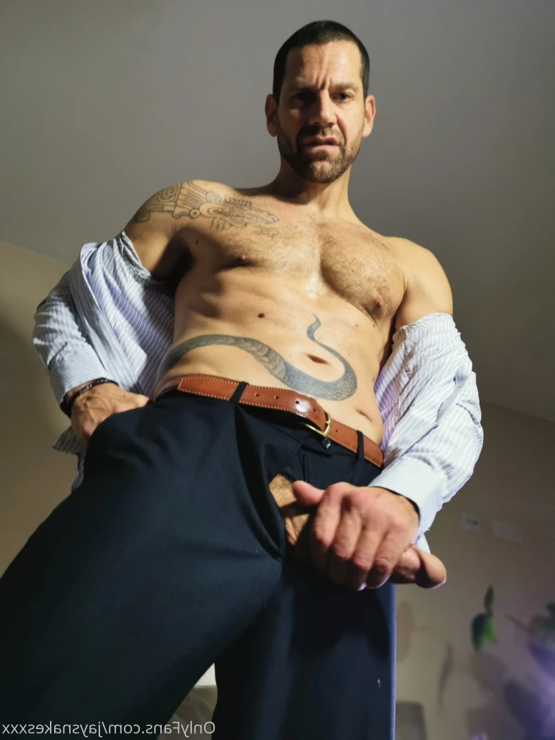 Jay Snakes [ jaysnakesxxx ] Onlyfans leaked photo 9394499 on Hotleaks.tv